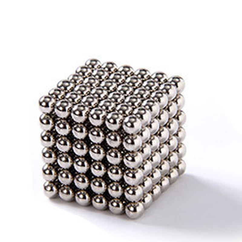 Norvo | Decompressjon Rubik's kube Magnetisk ball