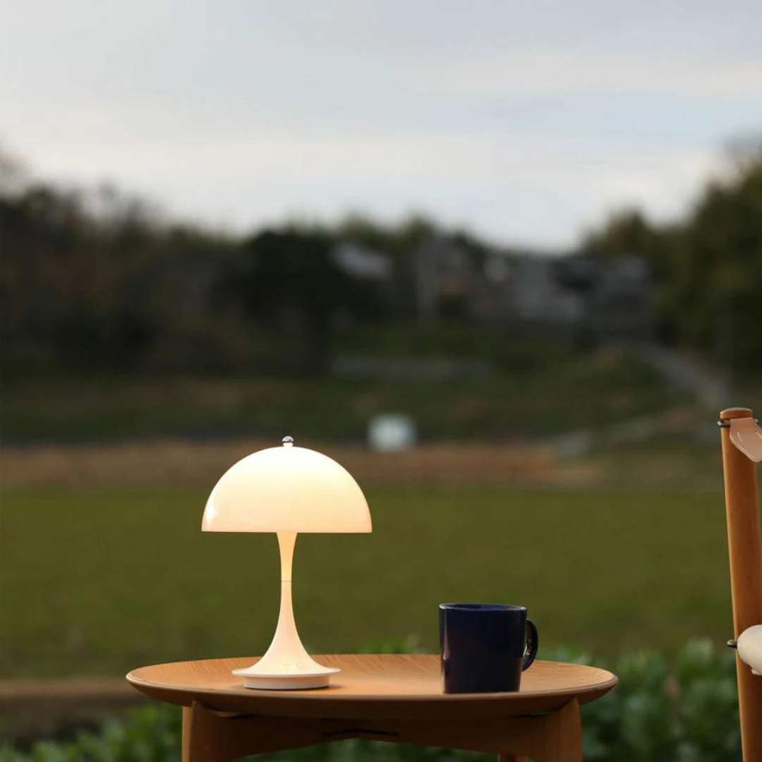Norvo | Fortryllende Bordlampe