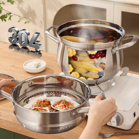 Norvo | Effektiv damp, hver gang