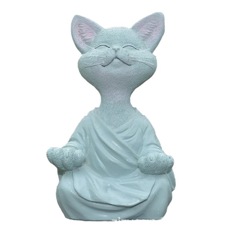 Norvo | Buddha Cat