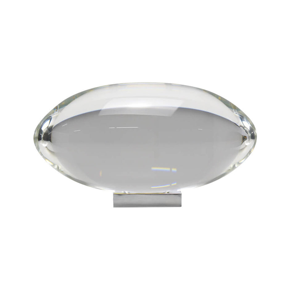 Norvo | Kreativ Krystallprojeksjon Engel Øyne LED Bordlampe