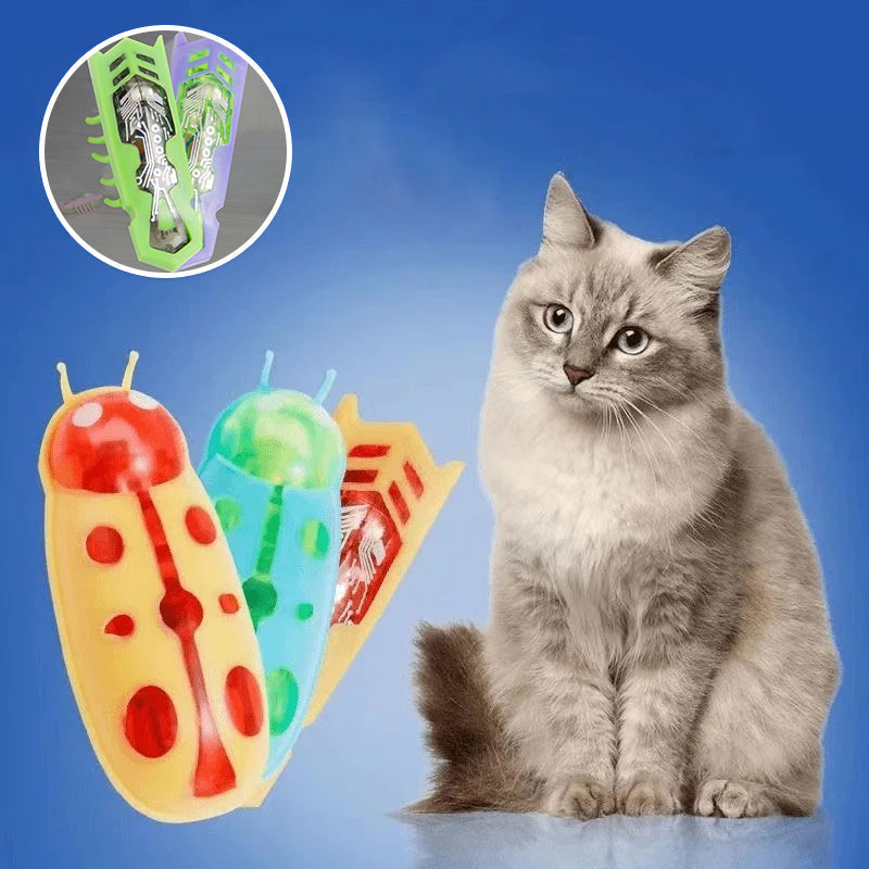 Norvo | Pet Electric Insect Toy
