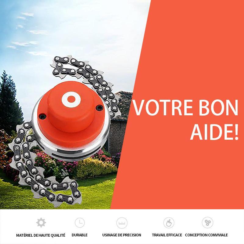 Norvo | Erstatningshode for børstesag