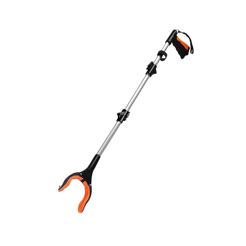 Norvo | Sammenleggbart grep med 360° svingklemme