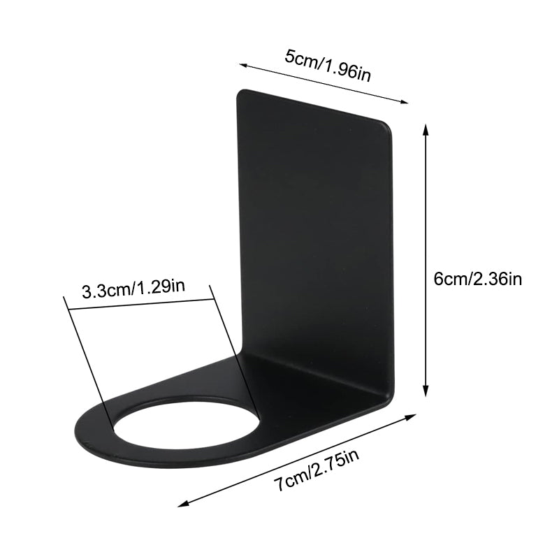 Norvo | Duschgelflaskeholder krok