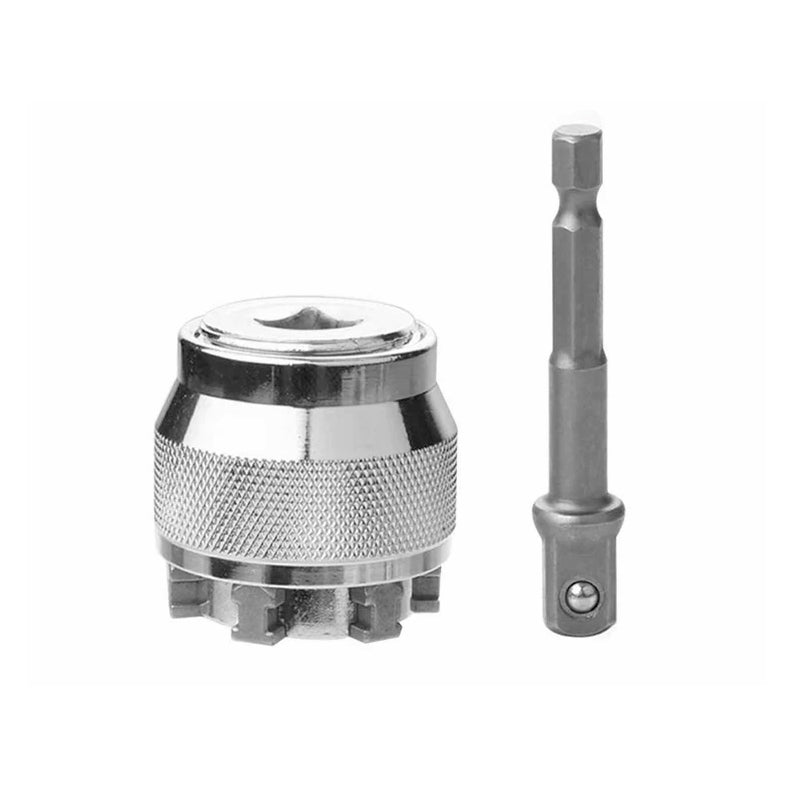 Norvo | Multifunksjonell Universalnøkkel - Universalt Vedlikeholdsverktøy