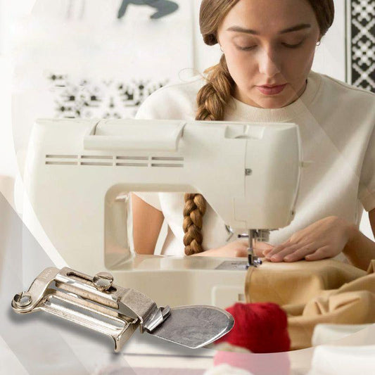 Norvo | Symaskin Hemming Roller