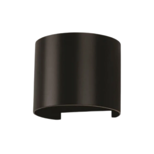 Norvo | CubeLuxe - Moderne Vegglampe