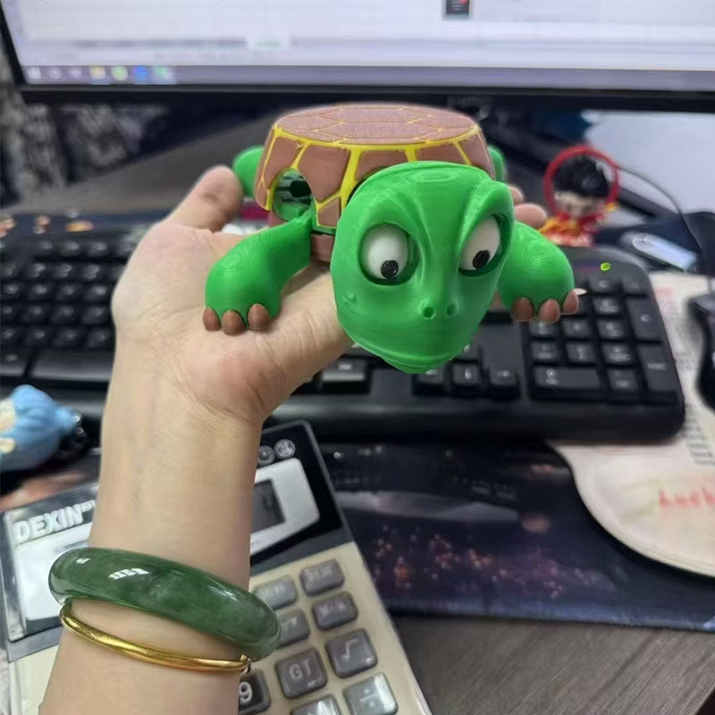 Norvo | Kreative Skilpadde Underlag