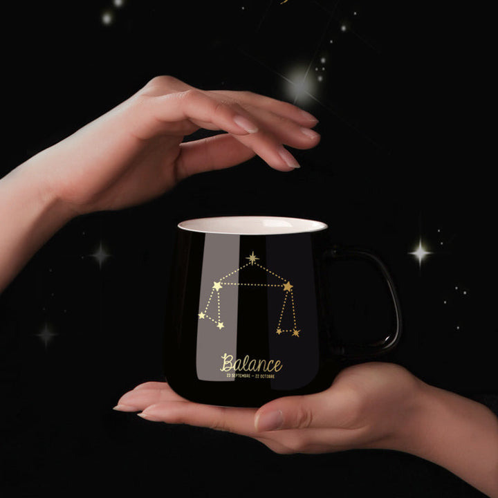 Constellation Krus | Norvo