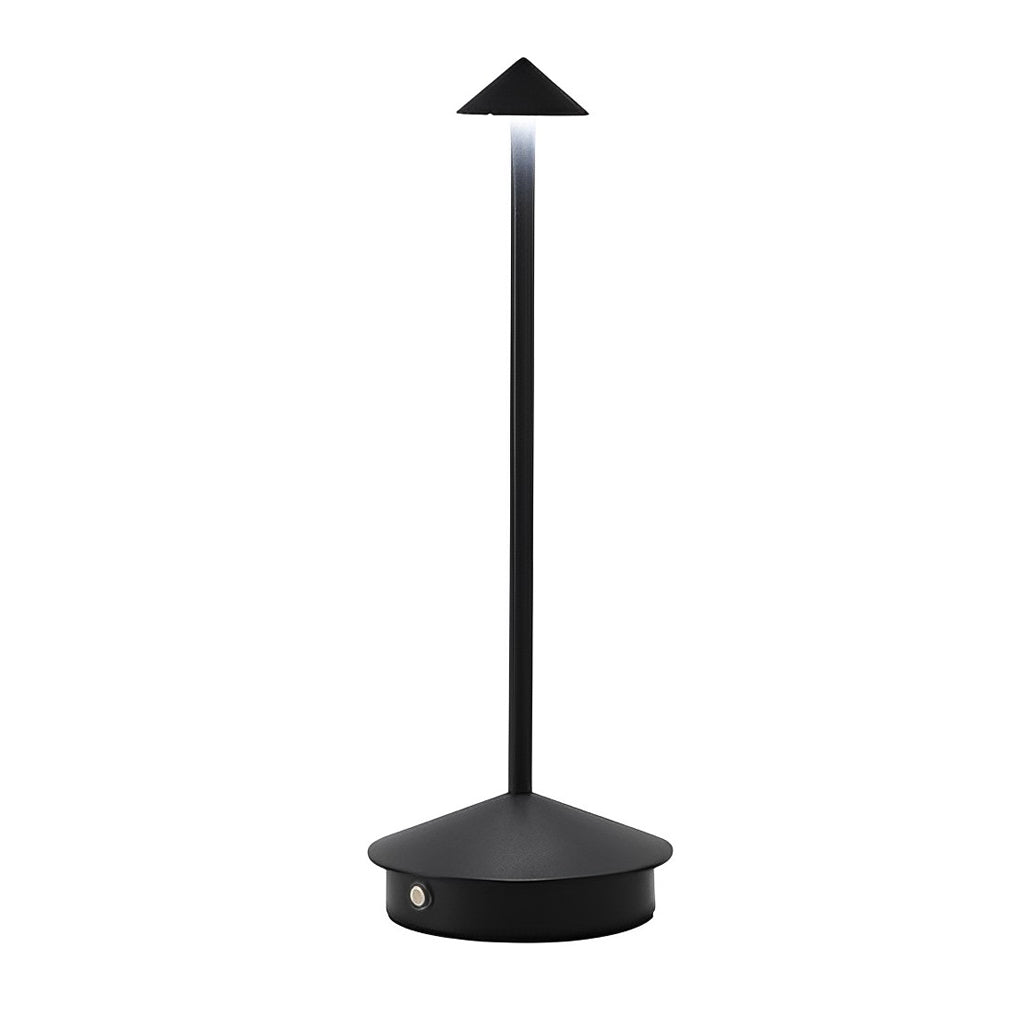 Norvo | Pina Pro - Stilig Dimbar USB Bordlampe