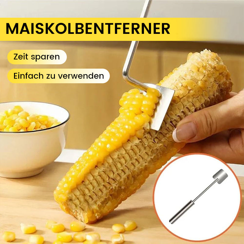 Norvo | Maiskolbe-skalere