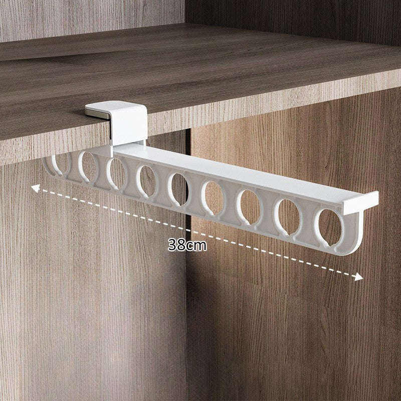 Norvo | VenturoSlide — Ikke mer skapkaos og mer tid til deg! (2 deler)