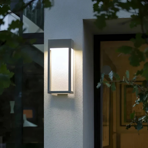 Norvo | Stilig LED Utendørs Lampe