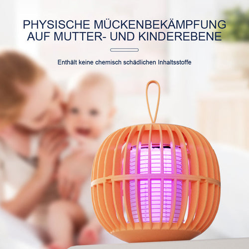 Norvo | 2 i 1 Stille Myggdreper