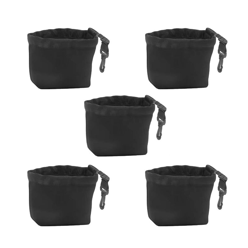 Norvo | Golfklubb og golfballrenspose