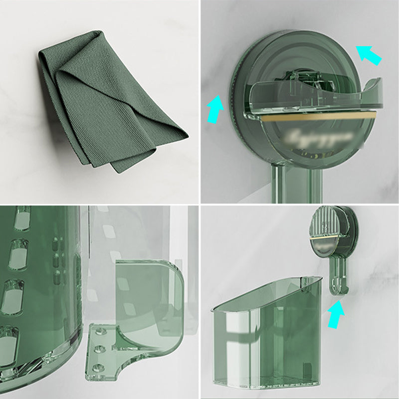 Norvo | Holdbar Dusj Organizer