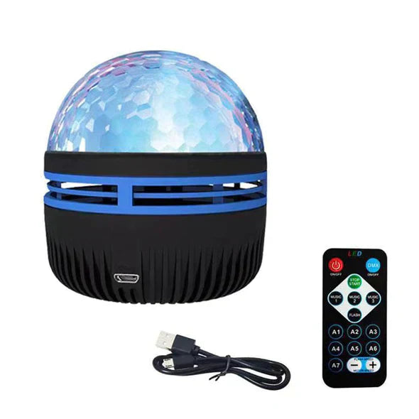 Norvo | Auroralight™ - Ta med nordlys hjem!