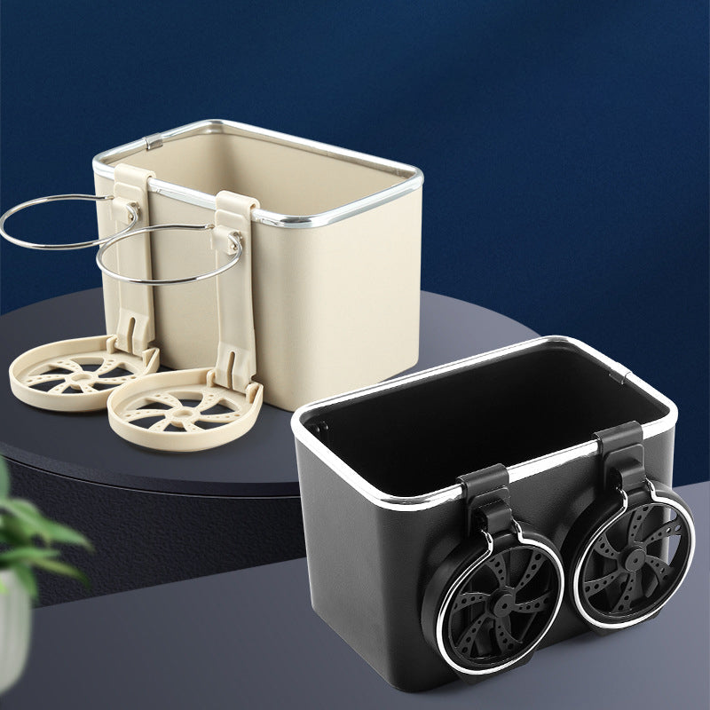 Norvo | Bil armlene oppbevaringsboks