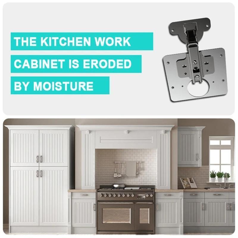 Norvo | Hinge Side Plate Reparasjon Del