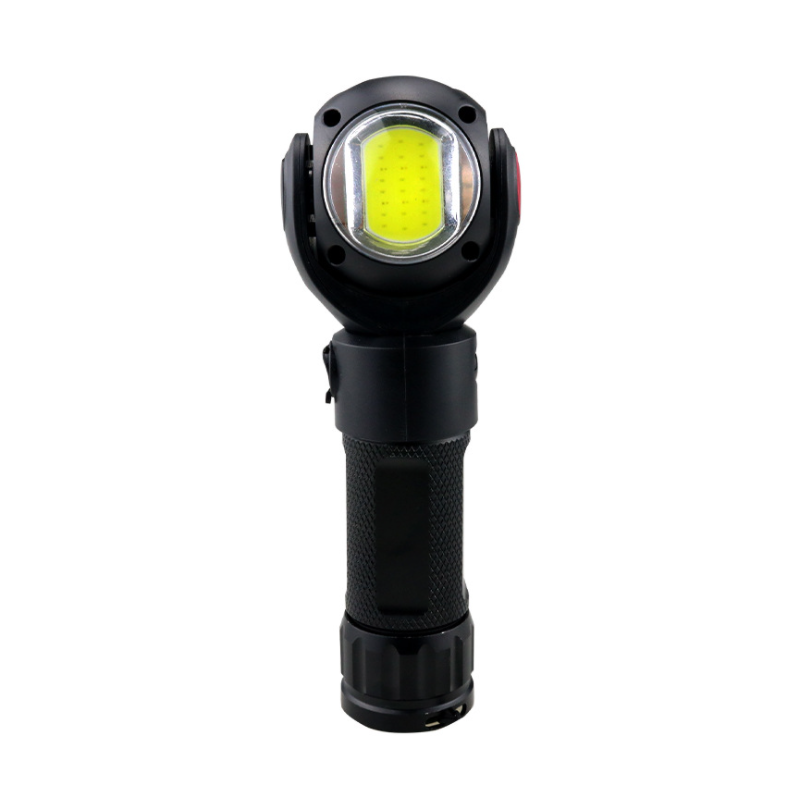 Norvo | USB Roterende LED Arbeidslys