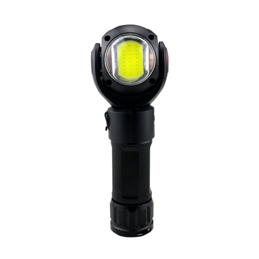 Norvo | USB Roterende LED Arbeidslys