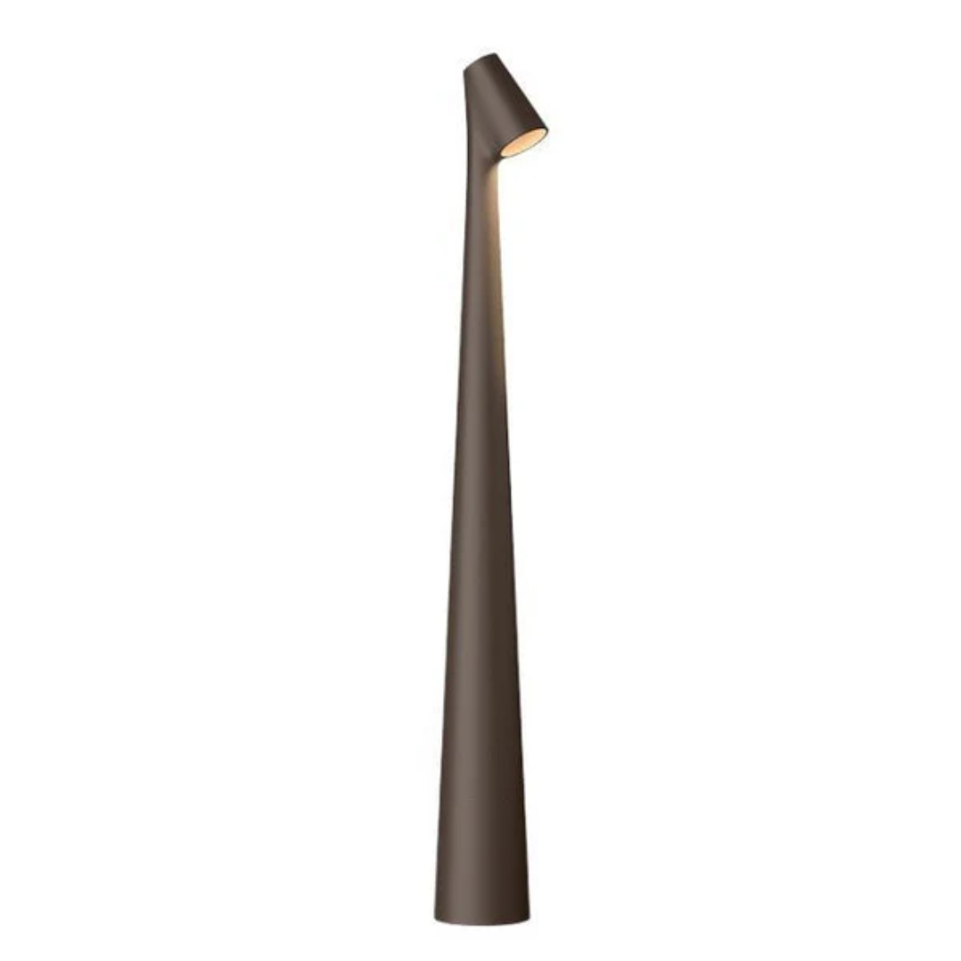 Norvo | Trådlampet Skandinavisk Minimalistisk LED Bordlampe
