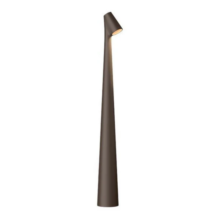 Norvo | Trådlampet Skandinavisk Minimalistisk LED Bordlampe