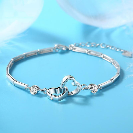 Norvo | Soul Sister Heart Armbånd