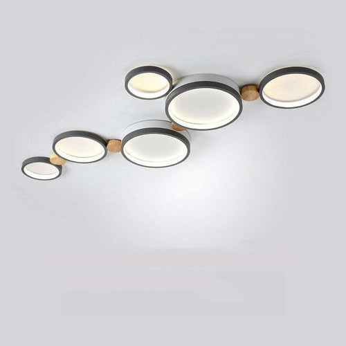 Norvo | ChicLumineux Taklampe - Elegant belysning for moderne interiør