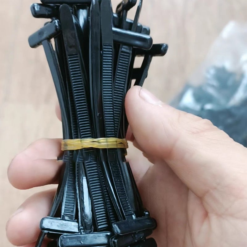 Norvo | Nylon Universal Kabelbinder Spenne