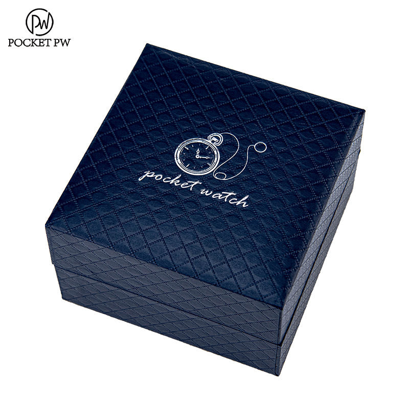 Norvo | Beste Gave-Lommeur Med Kvarts