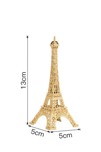 Norvo | Paris Eiffeltårn Figurine