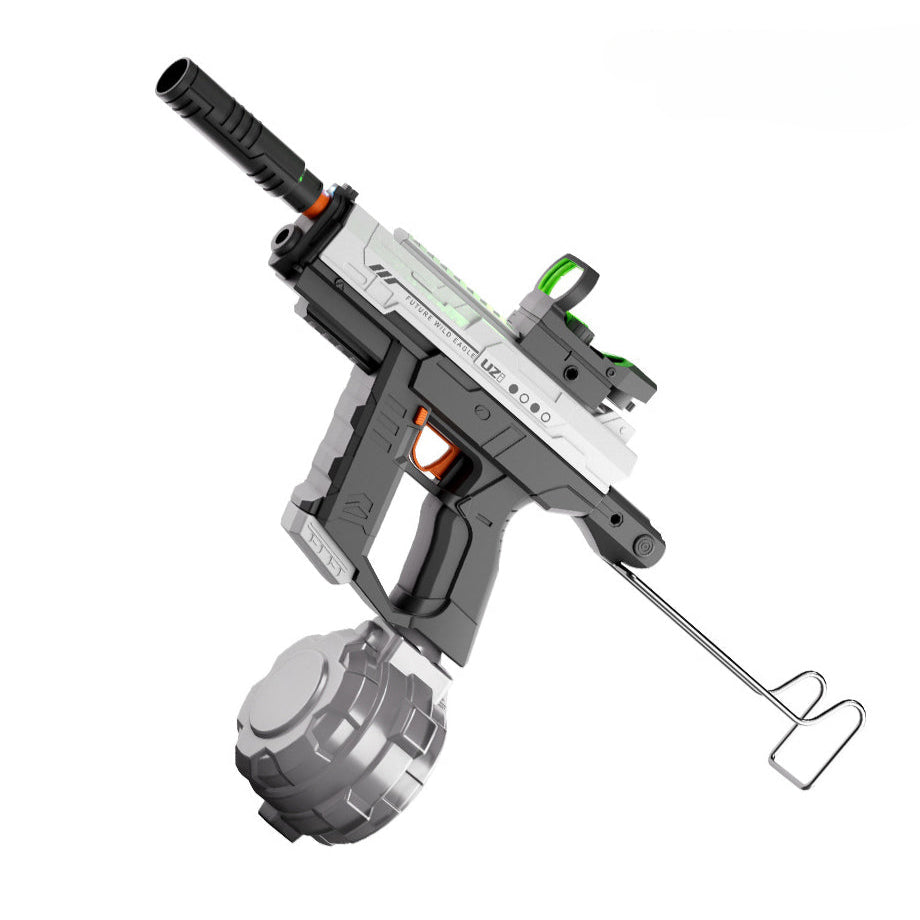 Norvo | Høy ytelse Scorpion Maskinpistol Vannpistol