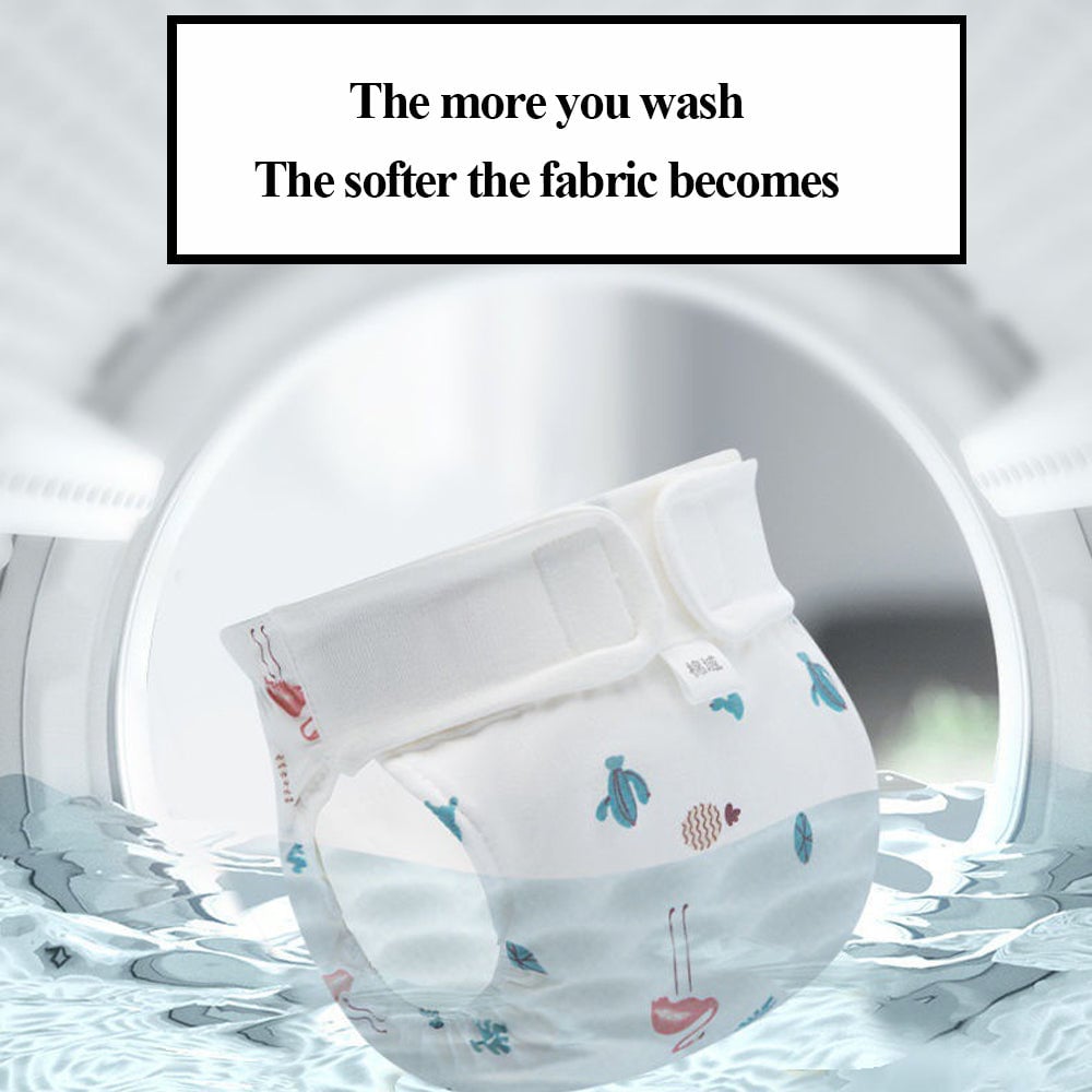 Norvo | Baby Bleietreningsbukser