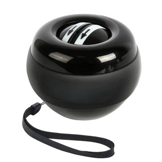 Norvo | Auto Start Gyro Ball Håndledds- og Underarmstrener Grepsstyrketrening
