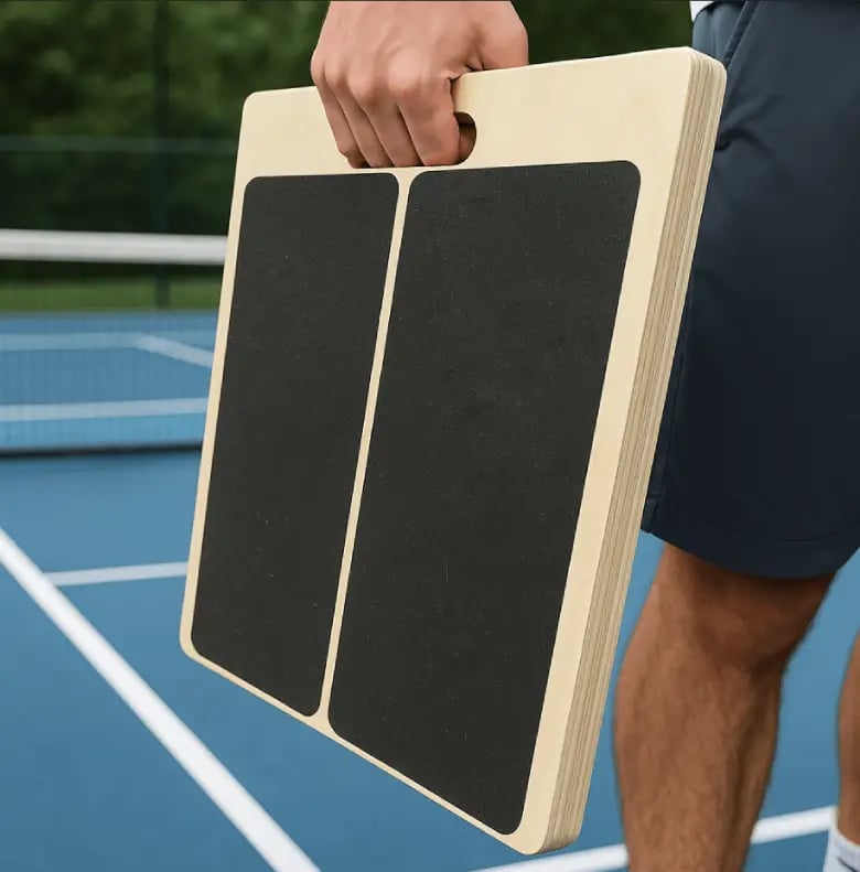 Norvo | FlexiWave — Føl friheten av mobile muskler og ny kraft med hvert skritt!