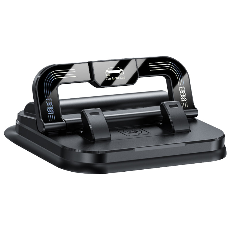 Norvo | DashGrip – Hold telefonen din trygg, uansett vei forhold