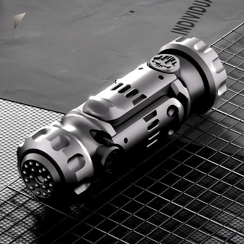 Norvo | Stress-Lettelse Mini Pistol Leketøy Fidget