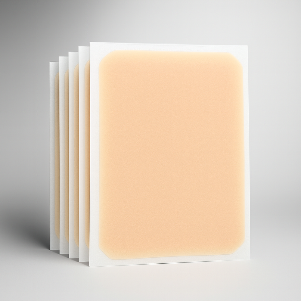 Norvo | Arr Concealer Patches Vanntett Huddeksel