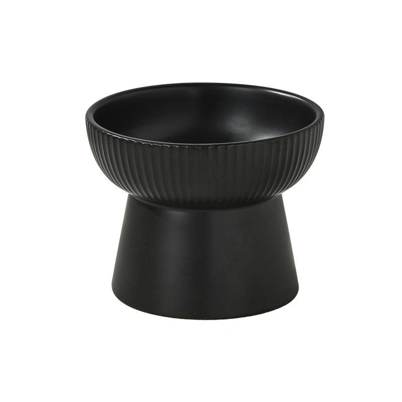 Norvo | Det skrånende designet gjør spisingen komfortabel!