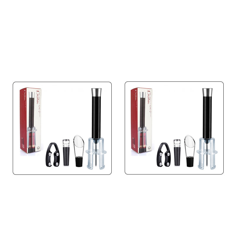 Norvo | Wino on the Go Vinåpningssett