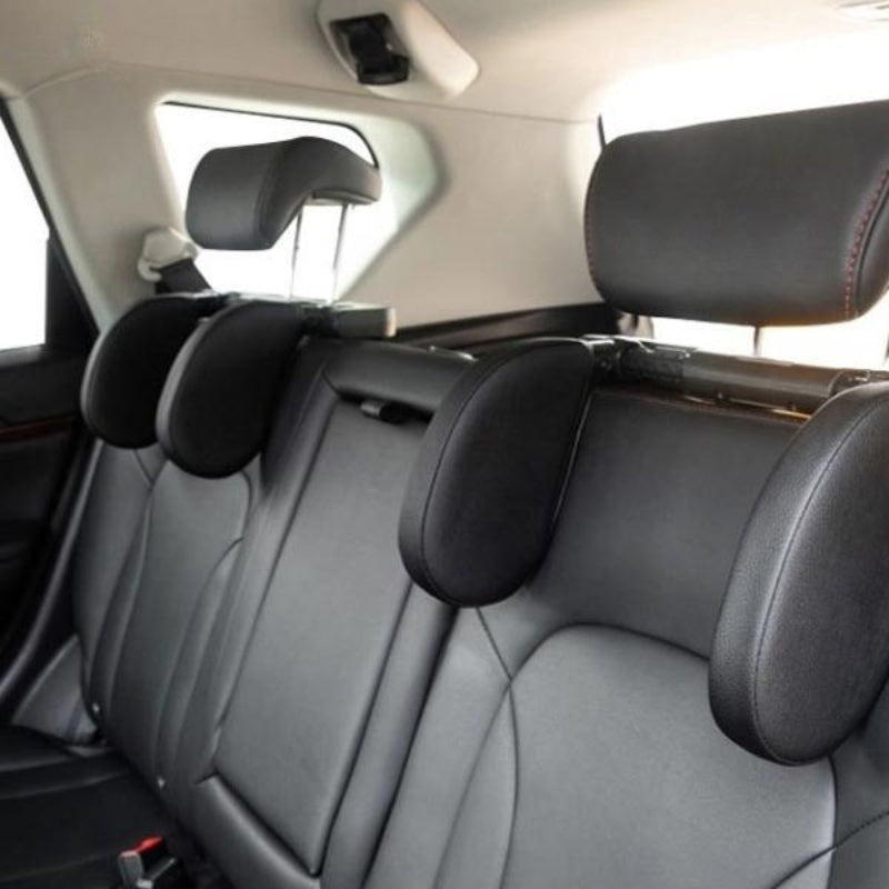 Norvo | PowerNapPro — Endelig avslappet på farten uten nakkesmerter eller stress