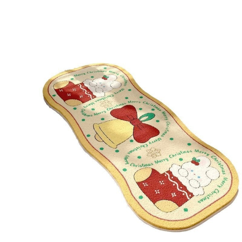 Norvo | Juleserie Cashmere Teppe