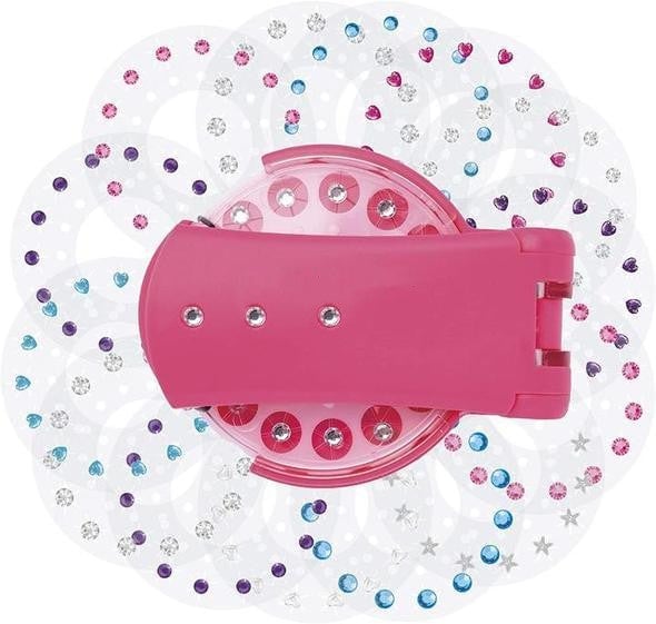 Norvo | DIY Automatisk Hårflette Sett