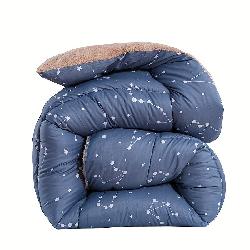 CozySoft - Luksus Fleece Teppe for Hver Sesong Norvo