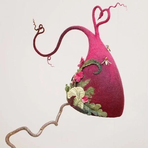 Norvo | HexaHat – Ditt fortryllende Halloween høydepunkt!