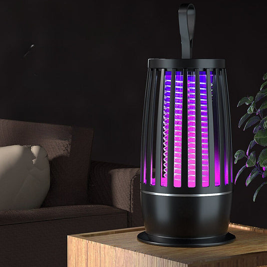 Norvo | Ultrafiolett Myggavvisende Lampe
