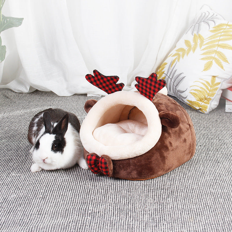 Norvo | Hamster Supervarmt Seng