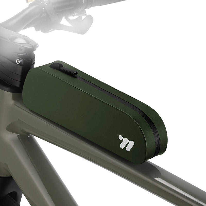 Norvo | 3D Fjell Terrengsykkel Frontlomme Sykkelverktøytaske